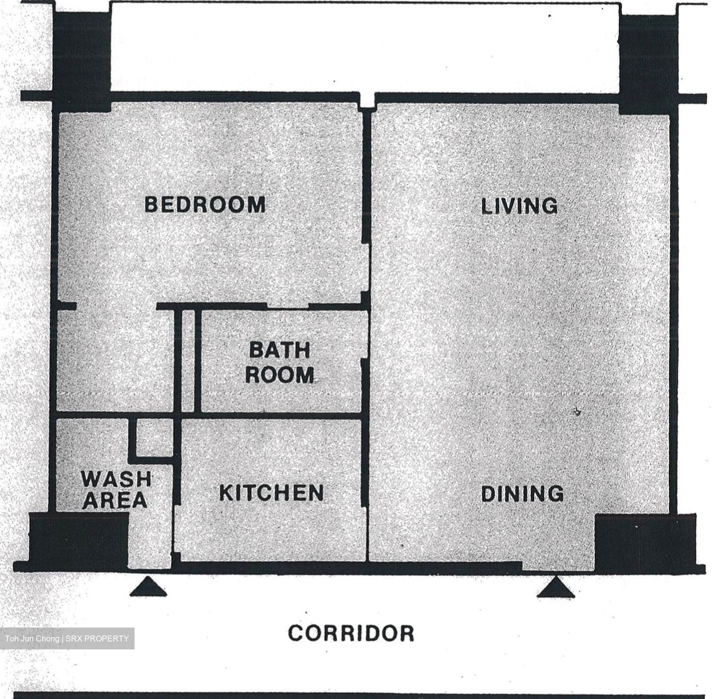 International Plaza (D2), Apartment #503618551